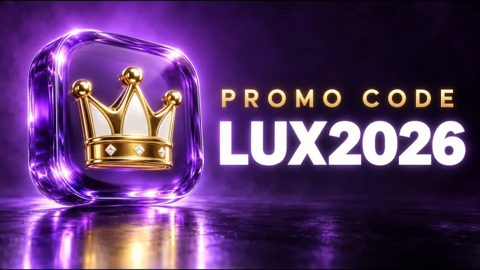 Stake Promo Code "LUX2026" - Simple Code Guide (Best Promo Code 2026)